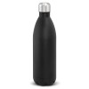 Black Jumbo Vacuum Bottles